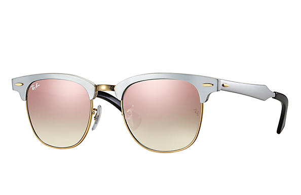 Ray-Ban Clubmaster RB3507