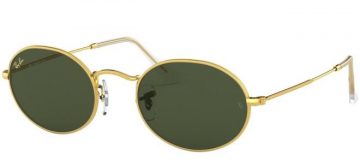 Ray-Ban OVAL RB 3547N