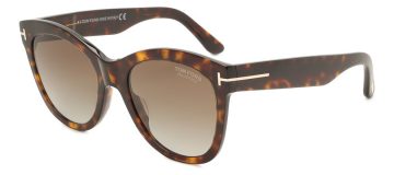 TOM FORD  WALLACE TF870 52H