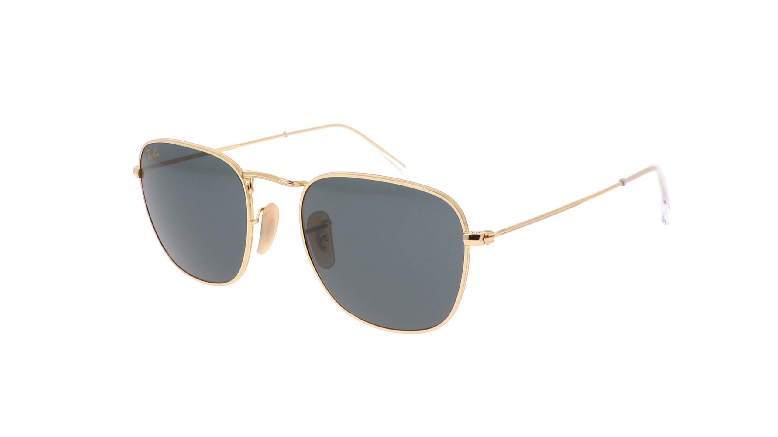 Ray-Ban RB3857 Frank 9196/R5
