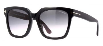 TOM FORD Selby TF952 01B