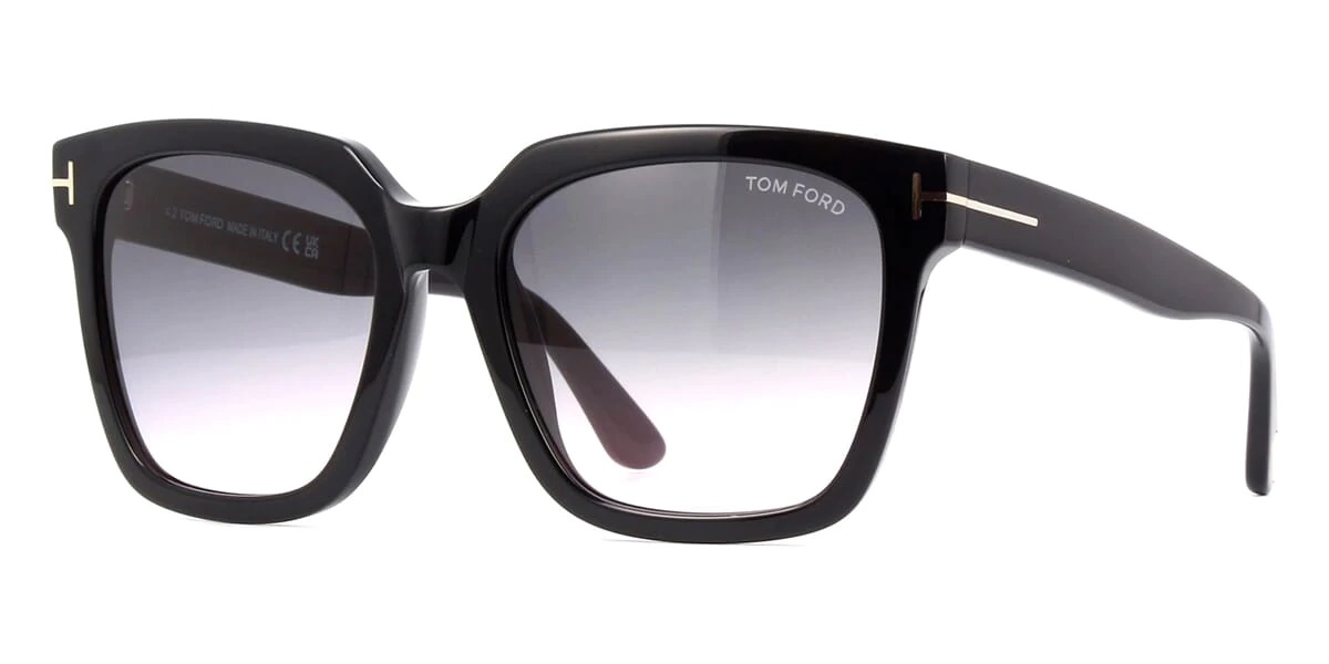 TOM FORD Selby TF952 01B