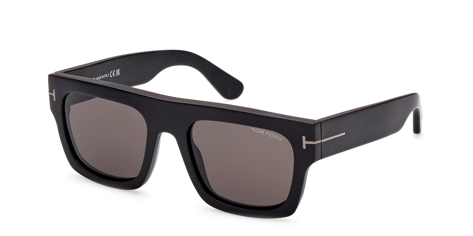 TOM FORD Fausto TF711-N ECO 02A