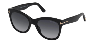 TOM FORD Wallace TF870 01B
