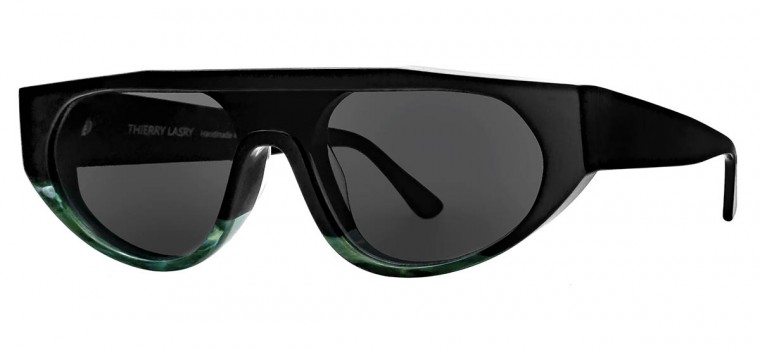 Thierry Lasry KANIBALY 101